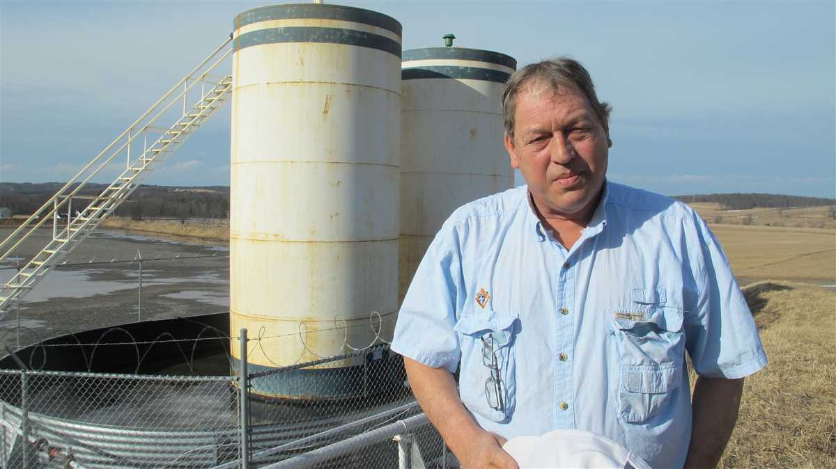 From Oil Driller to Unexpected Career Path: One Man's Journey 4. Overcoming Doubts and Critics