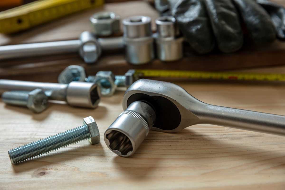 Why You Need a Torque Wrench to Ensure Proper Bolt Tightening Advantages of Using a Torque Wrench