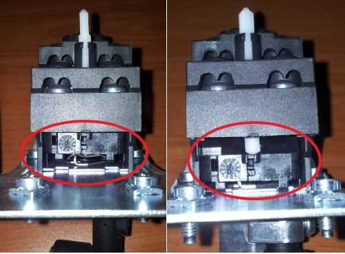 Understanding the Functioning of an Air Compressor Pressure Switch Understanding the Functioning of an Air Compressor Pressure Switch