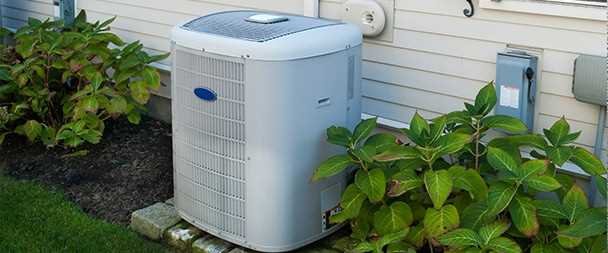 Why Does the Air Conditioner Compressor Make a Loud Noise When Starting? Worn-out Components