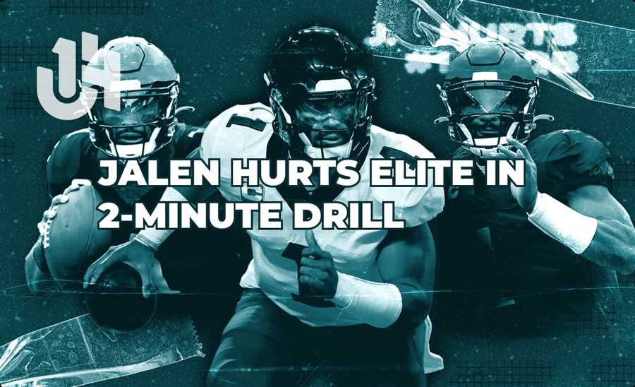 Best 2 minute drill quarterbacks Most successful quarterbacks in 2 minute drills
