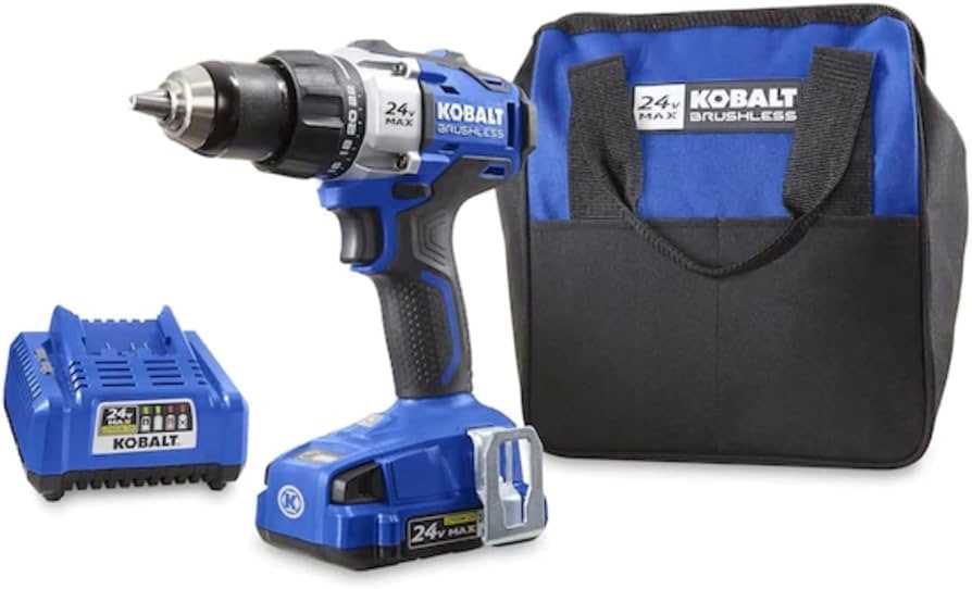 Best 24v cordless drill Factors to consider when choosing a 24v cordless drill