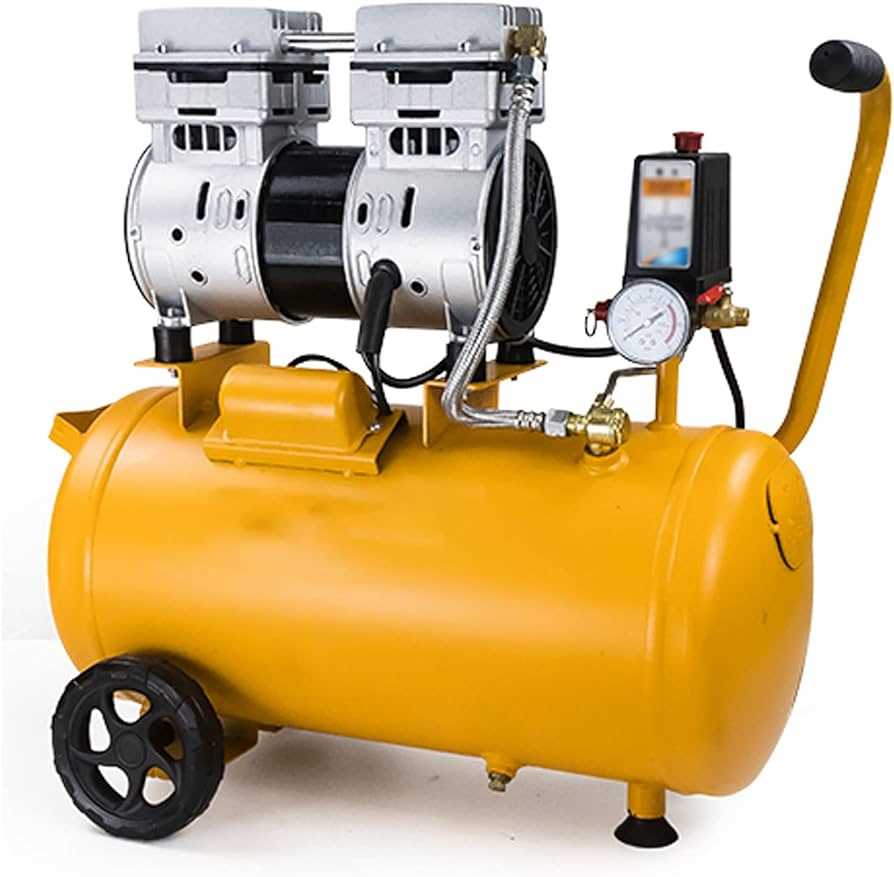 Best 25l air compressor Factors to Consider When Choosing a 25l Air Compressor