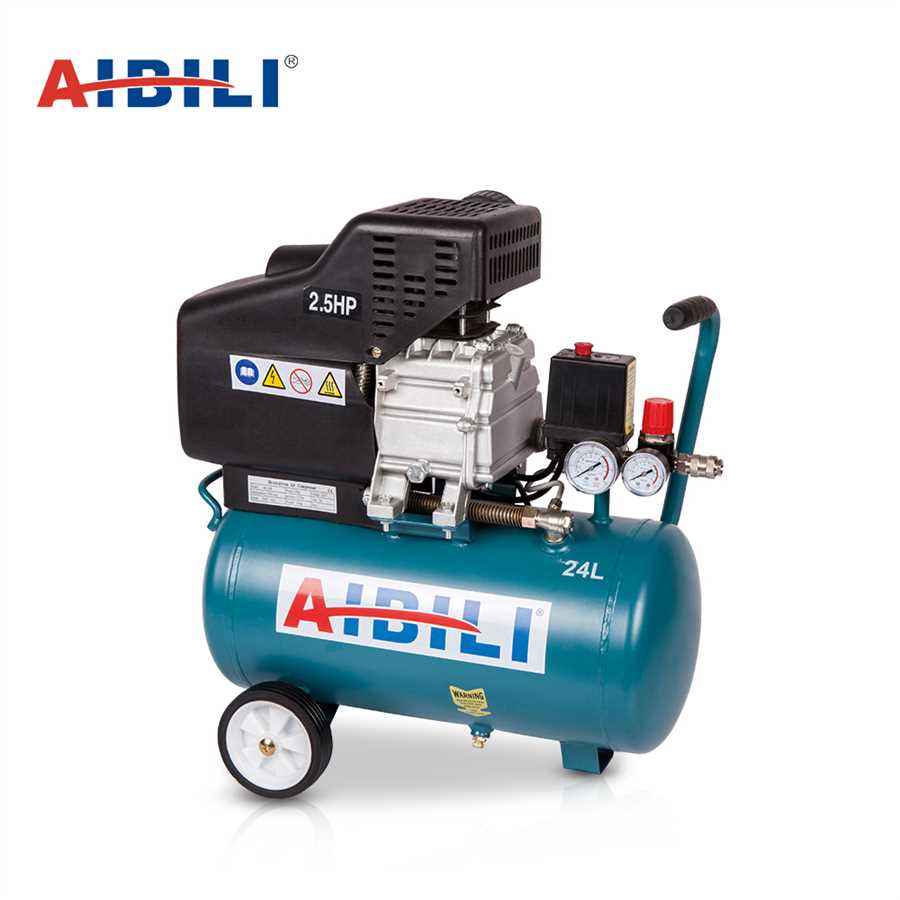 Best 2hp air compressor Power and Performance