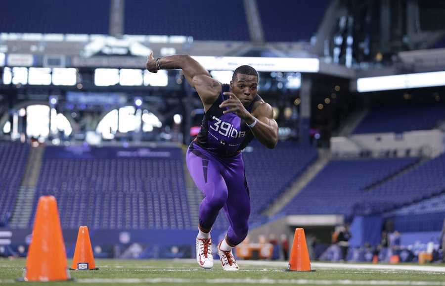 Best 3 cone drill nfl combine Step-by-Step Instructions for Performing the 3 Cone Drill