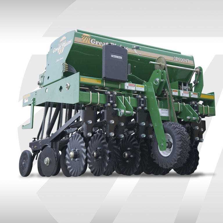 Best 3 point no-till drill Choosing the Perfect Equipment for Your Farm: Best 3 Point No-Till Drills