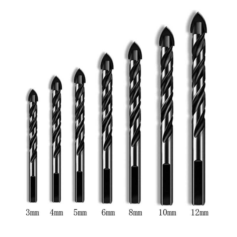 Best 4mm masonary drill Makita 4mm Masonry Drill Bit: A Reliable and Versatile Option for Various Applications