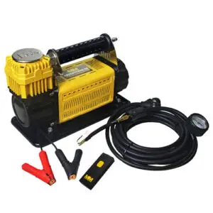 Best 4x4 air compressor australia Features: