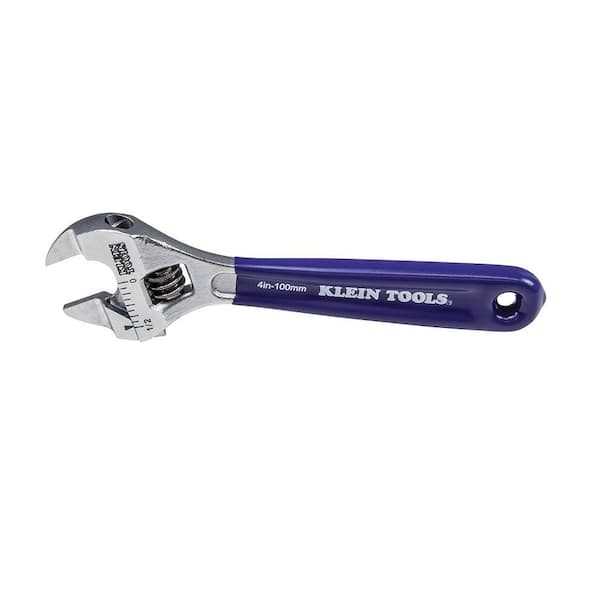 Best 6 inch adjustable wrench for bikes 1. XYZ Adjustable Wrench