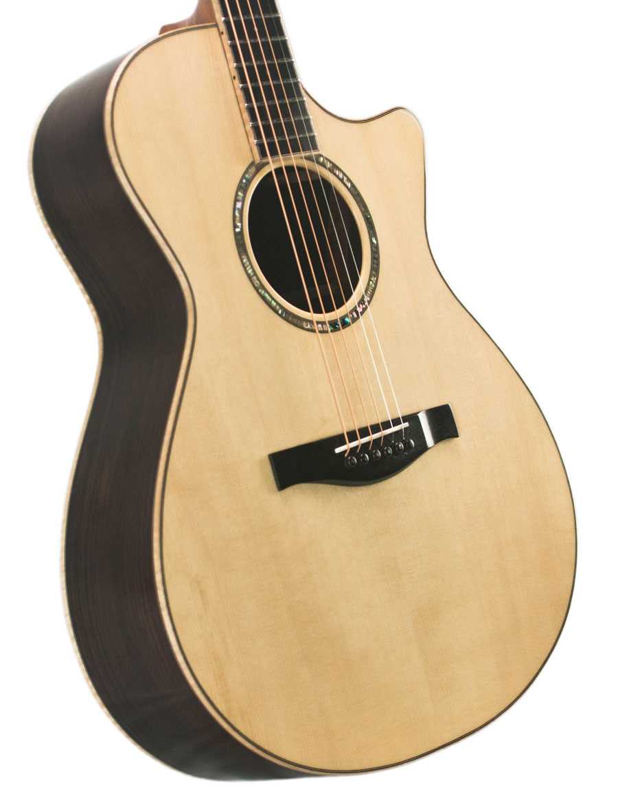 Best acoustic pick with no drilling The Best Acoustic Pick Solution without Drilling