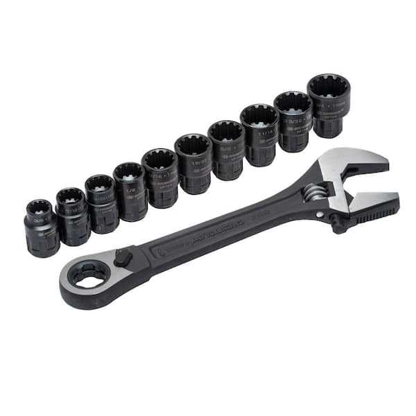 Best adjustable ratchet wrench Here are the top adjustable ratchet wrenches for 2021: