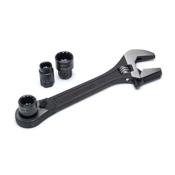 Best adjustable socket wrench Key Features to Look for in an Adjustable Socket Wrench