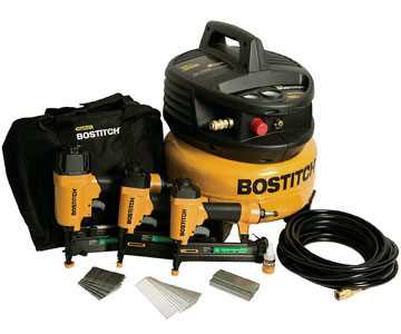 Best air compressor combo kits 4. Drain moisture from the tank