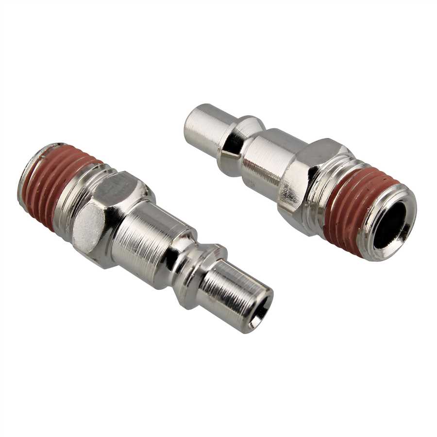 Best air compressor connectors 4. Ball Swivel Connector