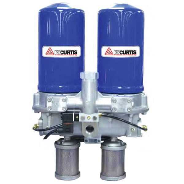 Best air compressor filter dryer 1. Improved air quality: