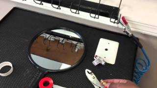 Best air compressor for barber shop 2. PowerMate Vx Portable Air Compressor