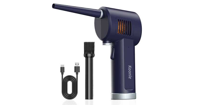 Best air compressor for computer cleaning Factors to Consider When Choosing an Air Compressor for Computer Cleaning