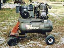 Best air compressor for farm shop 2. Quincy