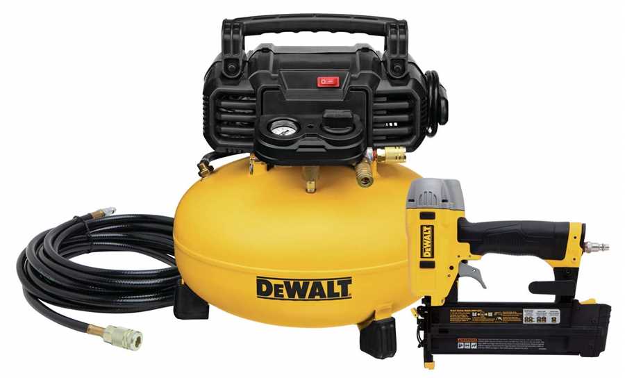 Best air compressor for framing nail gun Understanding the basics
