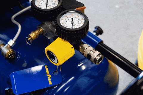 Best air compressor for home workshop Tank size