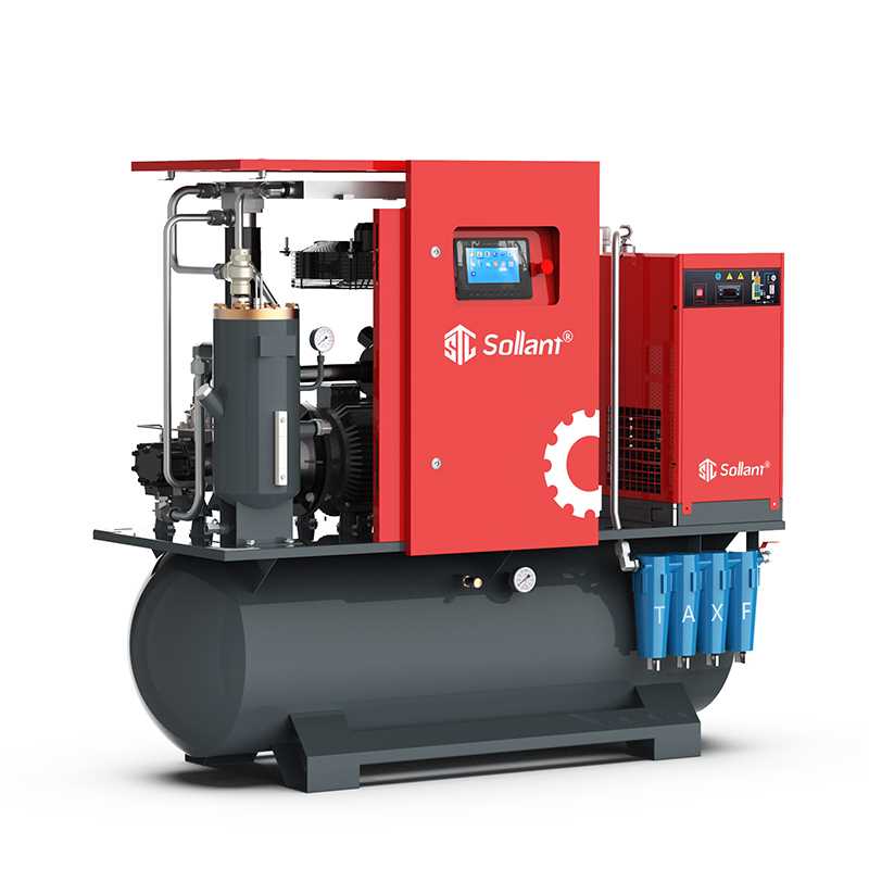 Best air compressor for laser cutter Why is an air compressor necessary for a laser cutter?