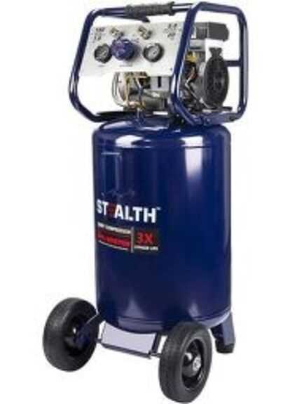 Best air compressor for mechanic shop 2. California Air Tools 10-Gallon Portable Air Compressor