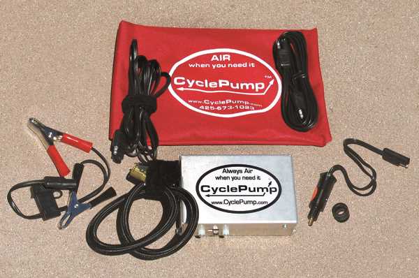 Best air compressor for motorcycle tires 2. ABC Heavy-Duty Air Compressor