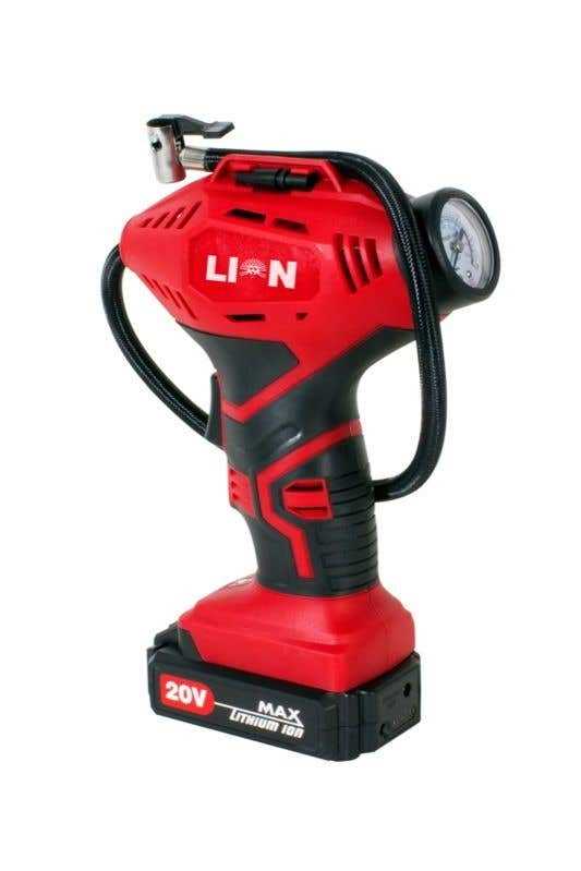 The Benefits of Owning an Air Compressor for Nail Gun