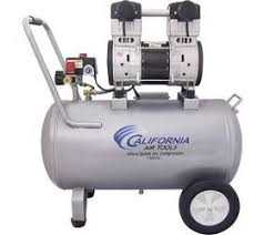 Best air compressor for painting cars at home 2. Tank Size