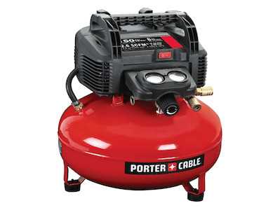 Best air compressor for painting cars at home Factors to consider when choosing an air compressor for car painting
