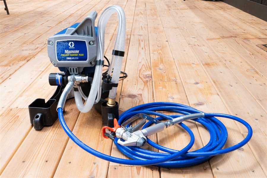 Best air compressor for painting house 3. Brand C