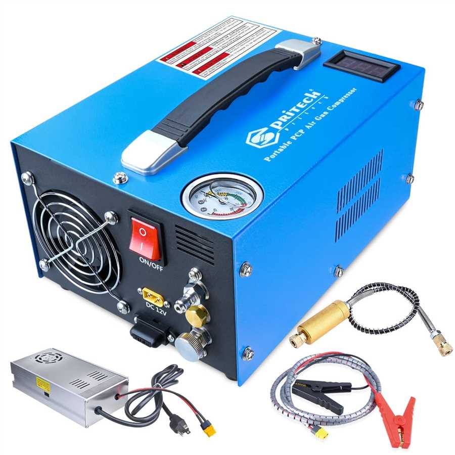 Best air compressor for pcp air rifle What is a PCP Air Rifle?
