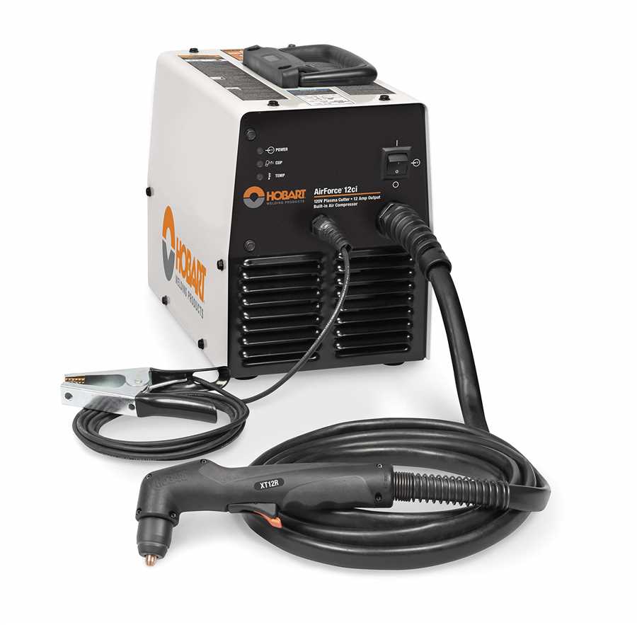 Best air compressor for plasma cutting 1. Cubic Feet per Minute (CFM) Rating: