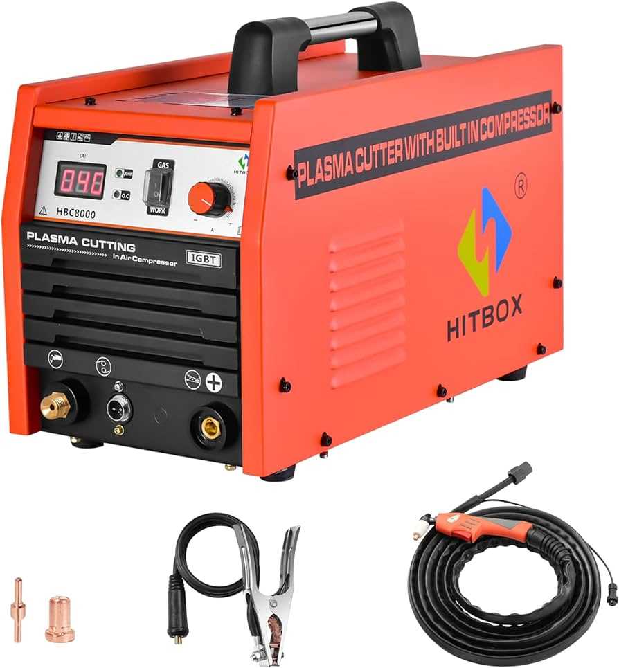 Best air compressor for plasma cutting Top Features to Look for in an Air Compressor