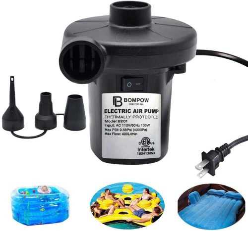 Best air compressor for pool floats Our Recommendations for the Best Air Compressors for Pool Floats