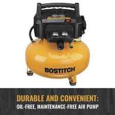 Best air compressor for roofing nailer 4. Portability:
