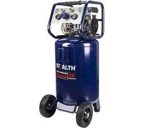 Best air compressor for sanding 1. Makita MAC2400 Big Bore 2.5 HP Air Compressor