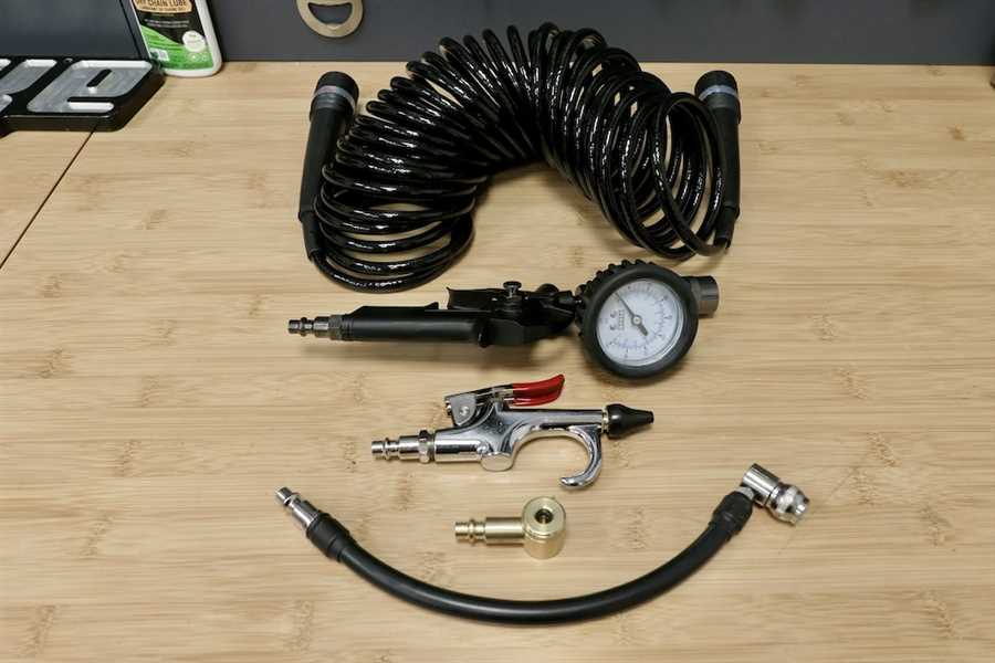 Best air compressor for seating bike tires 1. Pressure capacity: