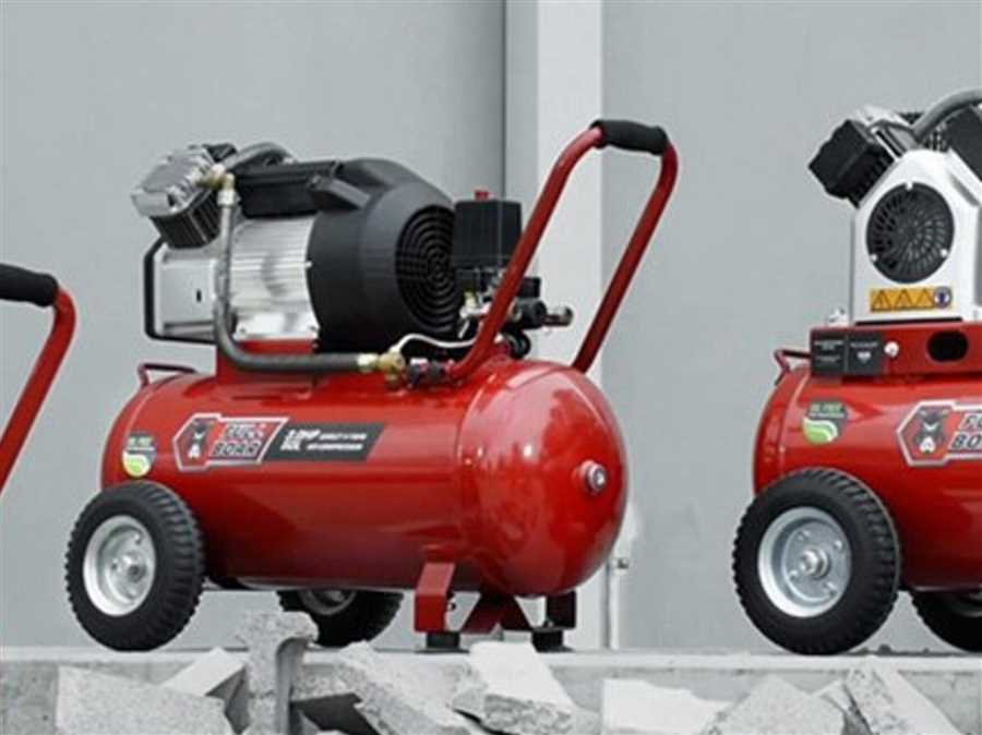 Best air compressor for spray painting australia Best Air Compressor for Spray Painting in Australia
