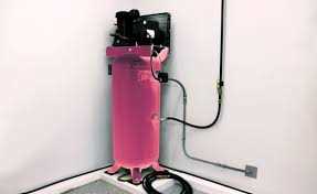 Best air compressor for spray painting cars 2. Horsepower