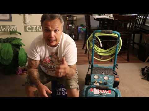 Best air compressor for spraying texture The Perfect Air Compressor for Spraying Texture