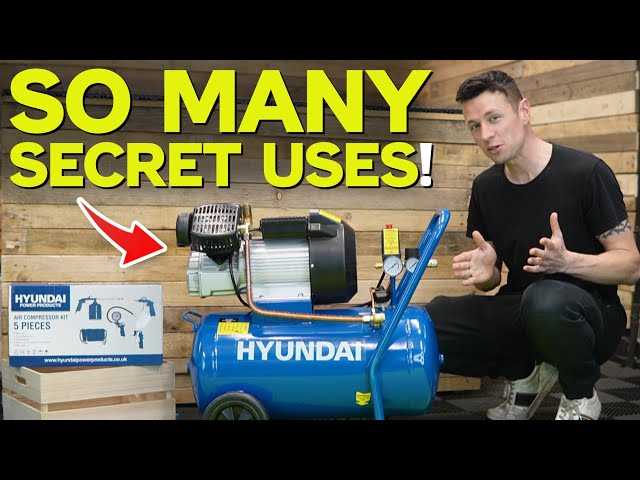 Best air compressor for tornador black Air Pressure and CFM