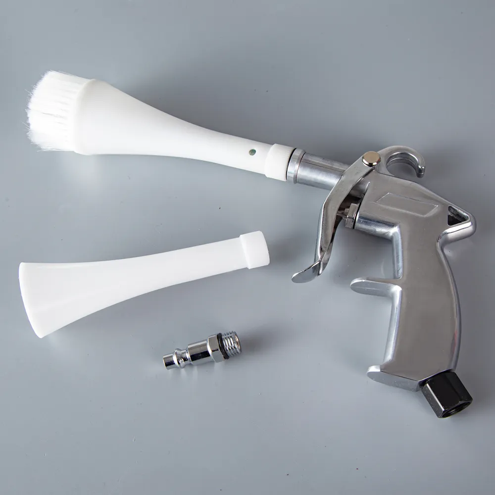 Best Air Compressor for Tornador Gun