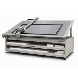 Why a good air compressor is important for a Valiani mount cutter