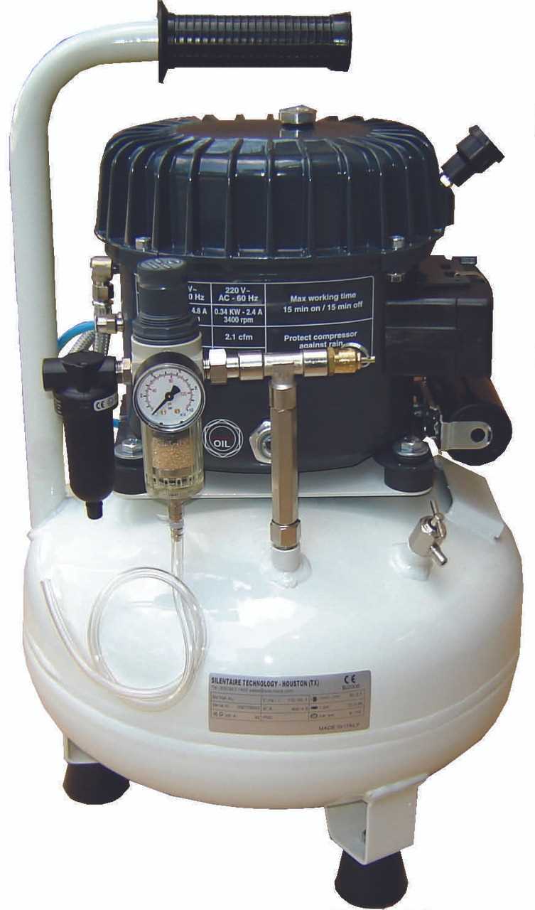 Best air compressor houston texas Advantages of Using an Air Compressor in Houston, Texas