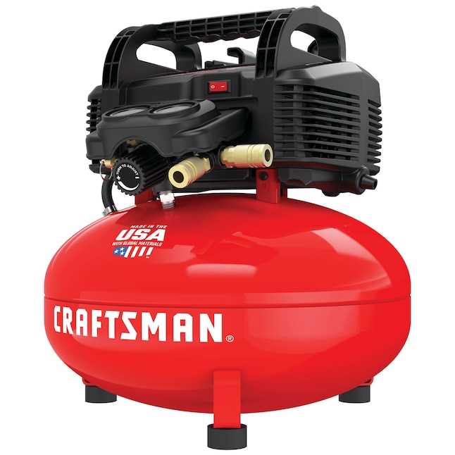 Best air compressor lowes The Importance of a High-Quality Air Compressor