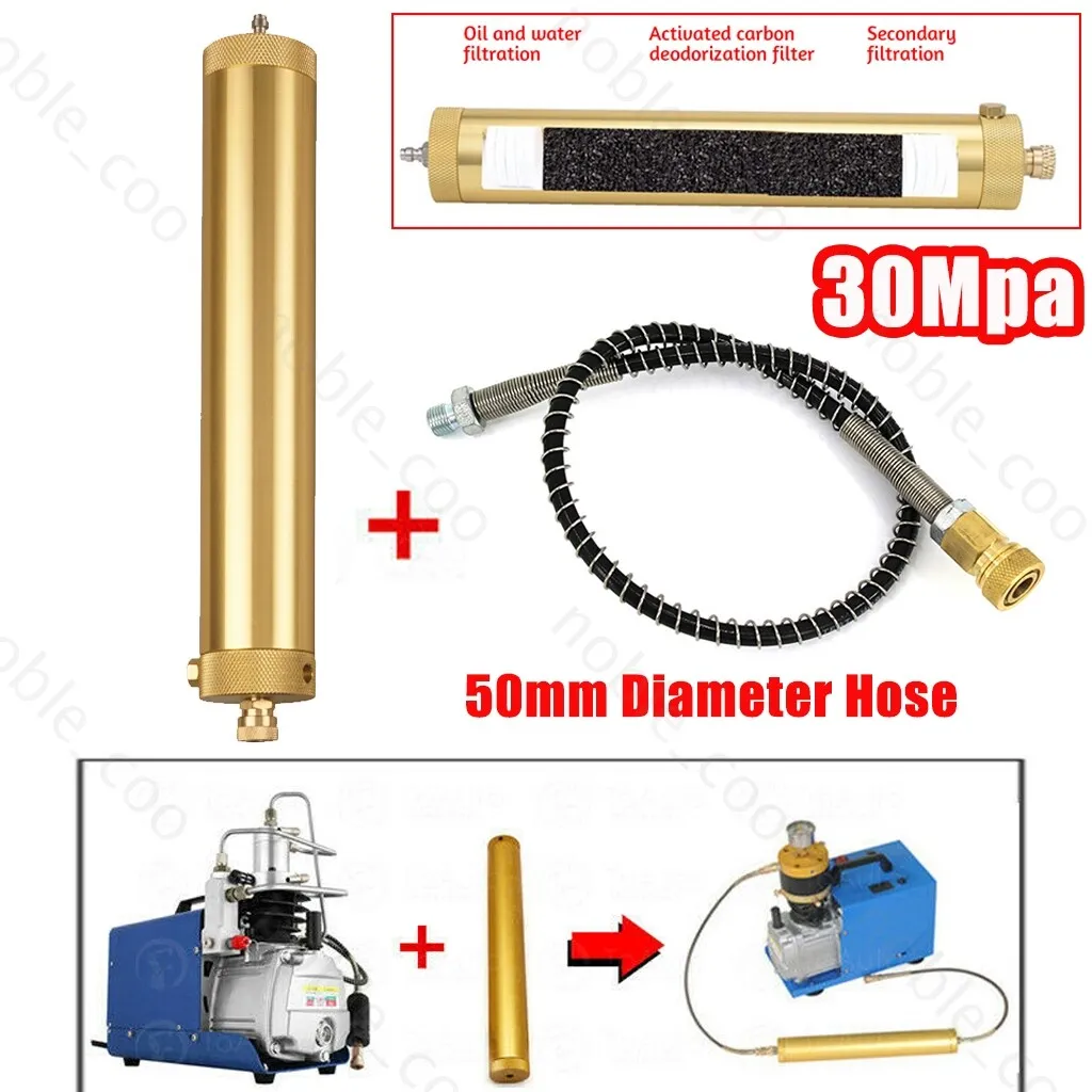 Best air compressor oil water separator Choosing the Right Type of Air Compressor Oil Water Separator