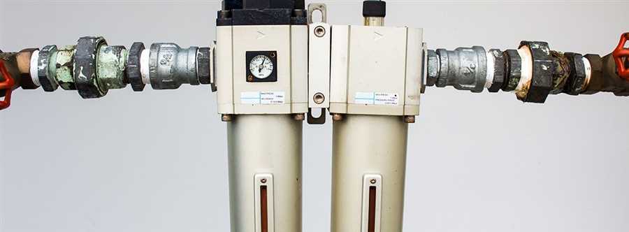 Best air compressor oil water separator What is an air compressor oil water separator and why is it necessary?