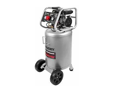 Best air compressor paint spray wickes Why Choose an Air Compressor Paint Spray?