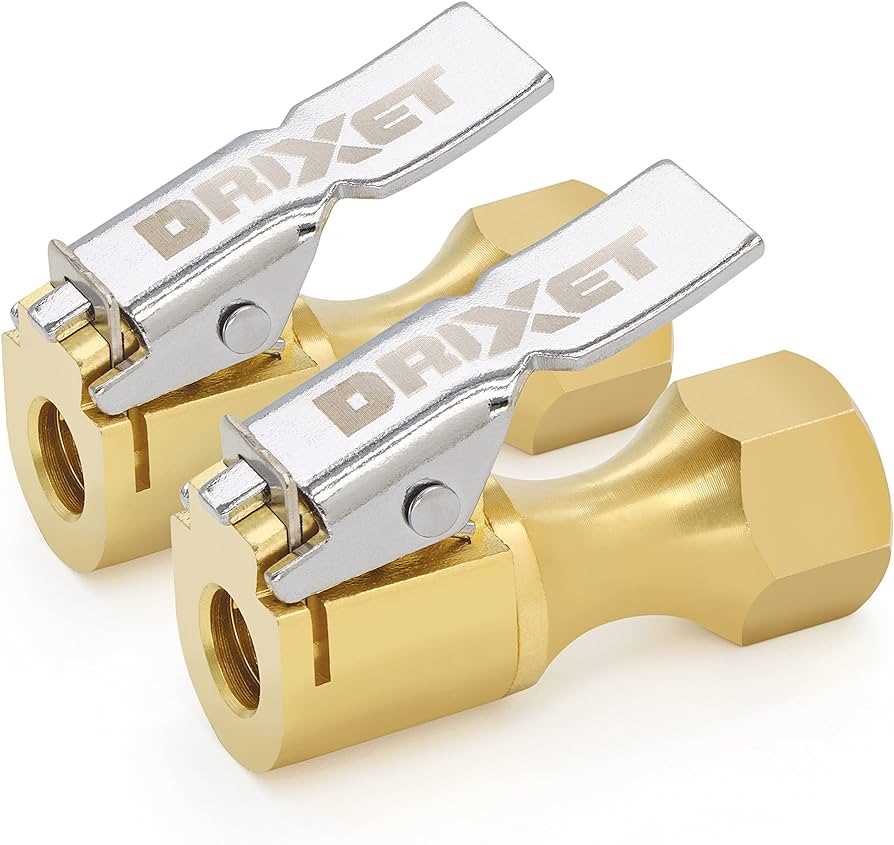 Best air compressor tire inflator attachment Reviews of the Best Air Compressor Tire Inflator Attachments